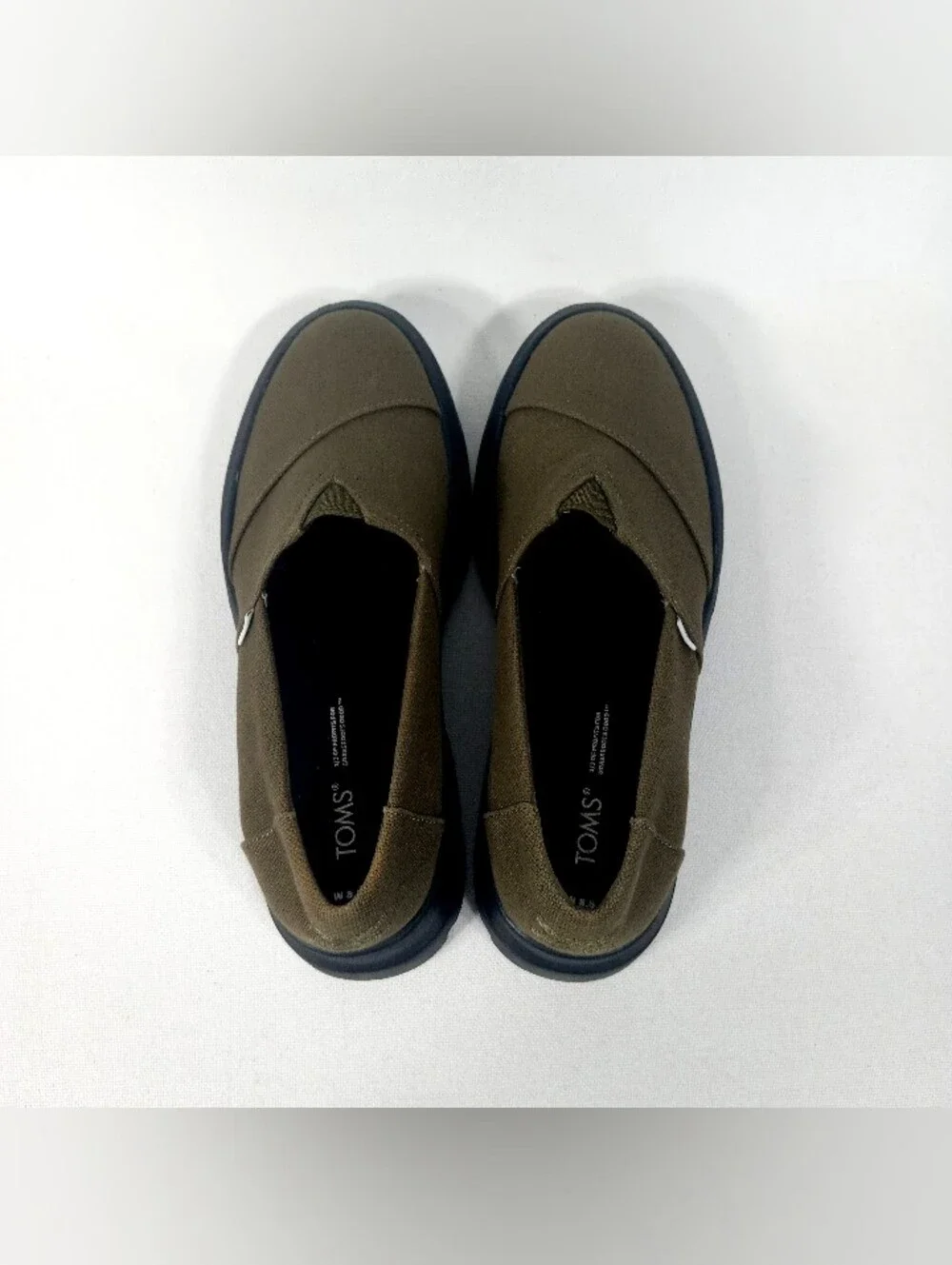Toms comlow sneaker